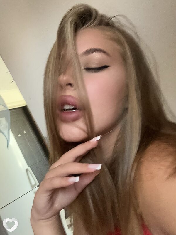 Евангелина, 20, Краснодаре — анкета №3579771