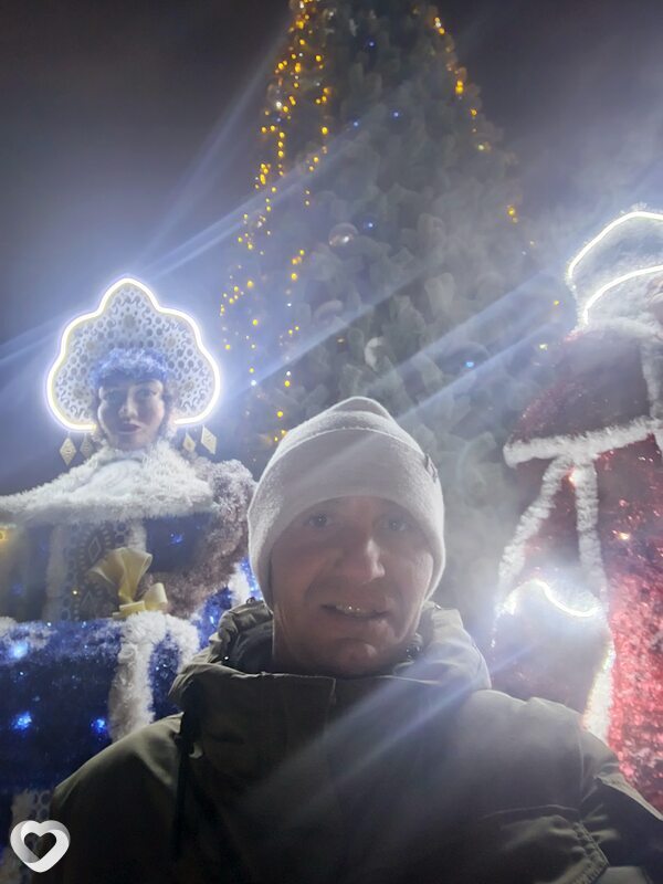 Роман, 39, Уфе — анкета №3579774