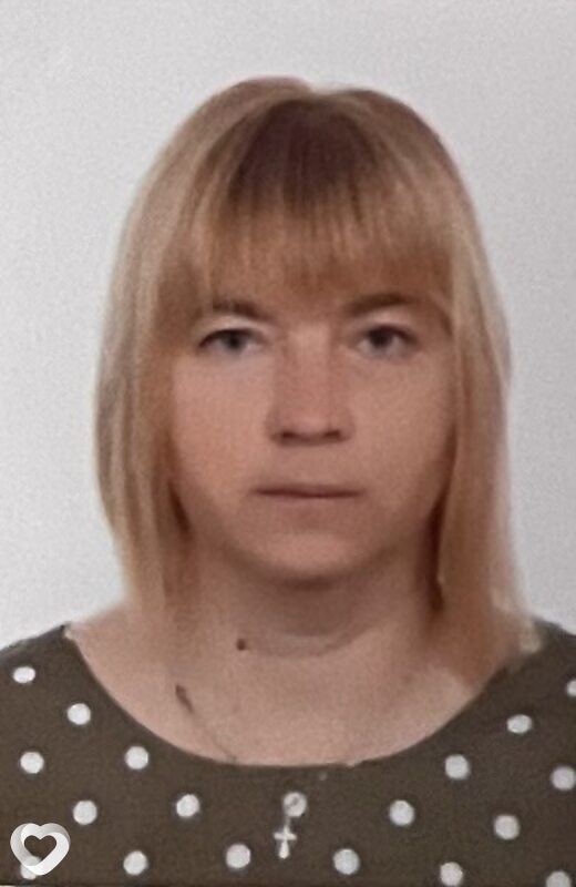 Оксана, 49, Гродно — анкета №3579606
