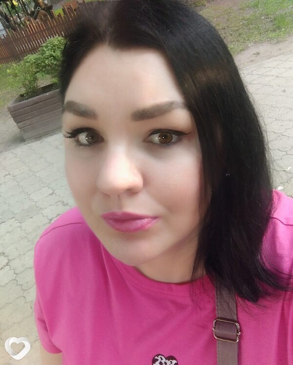 Юлия, 42, Нижнем Новгороде — анкета №3579608