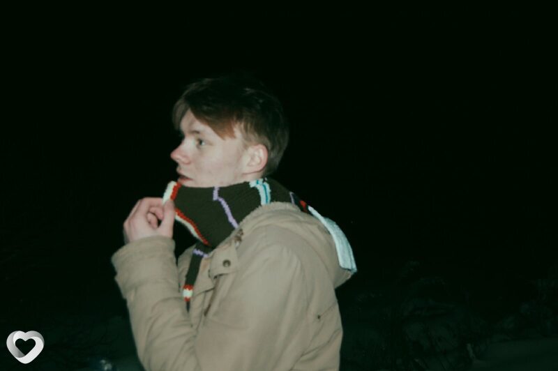 Павел, 26, Петрозаводске — анкета №3579611