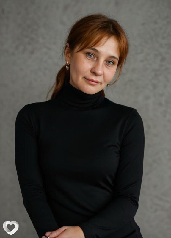 Наталья, 48, Караганде — анкета №3579616