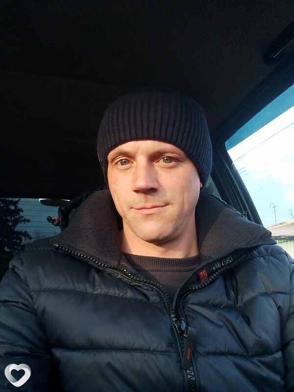 Геннадий, 37, Омске — анкета №3579621
