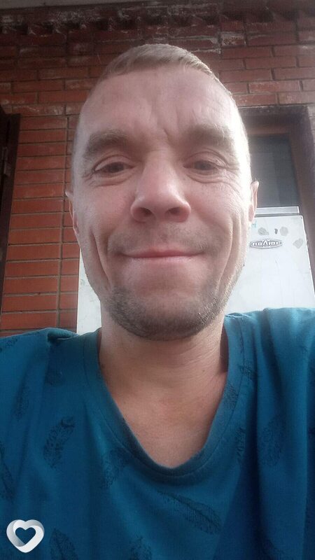 Константин, 49, Новосибирске — анкета №3579778