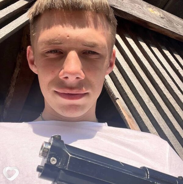 Никита, 23, Гродно — анкета №3579788