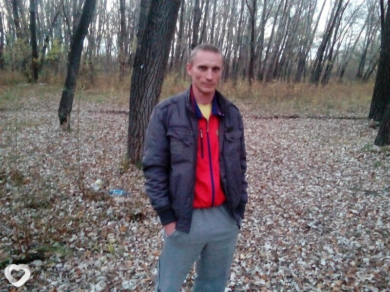 Александр, 45, Рубцовске — анкета №3579795
