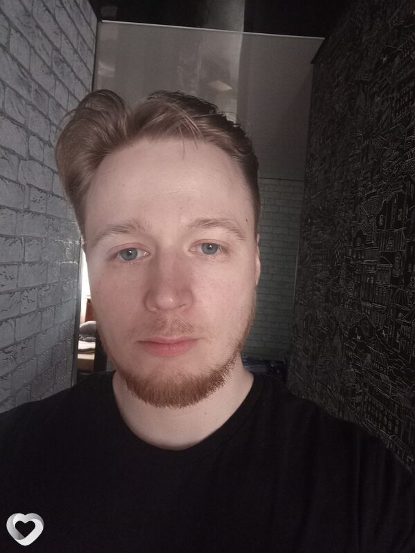 Игорь, 30, Вологде — анкета №3579798