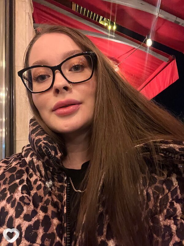 Ди, 24, Сочи — анкета №3579829