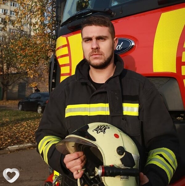 Роман, 27, Киеве — анкета №3579831