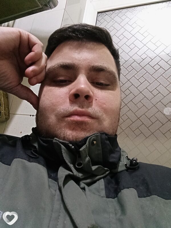 Сергей, 27, Москве — анкета №3579832