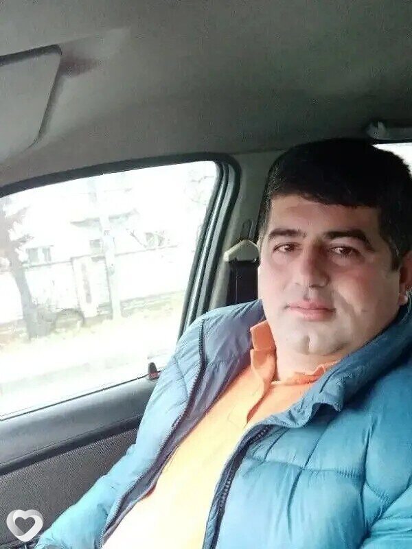 Машраб, 43, Киеве — анкета №3579838