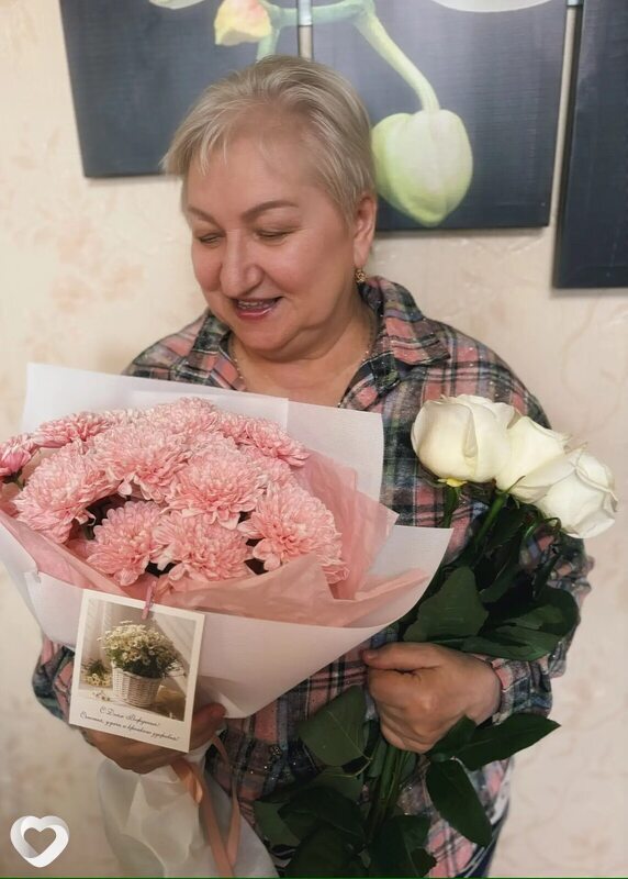 Ольга, Казань
