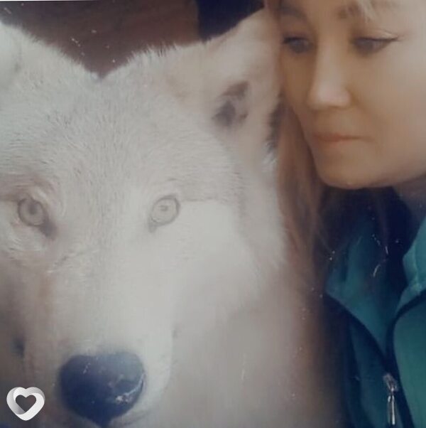 Яяя, 36, Павлодаре — анкета №3579841