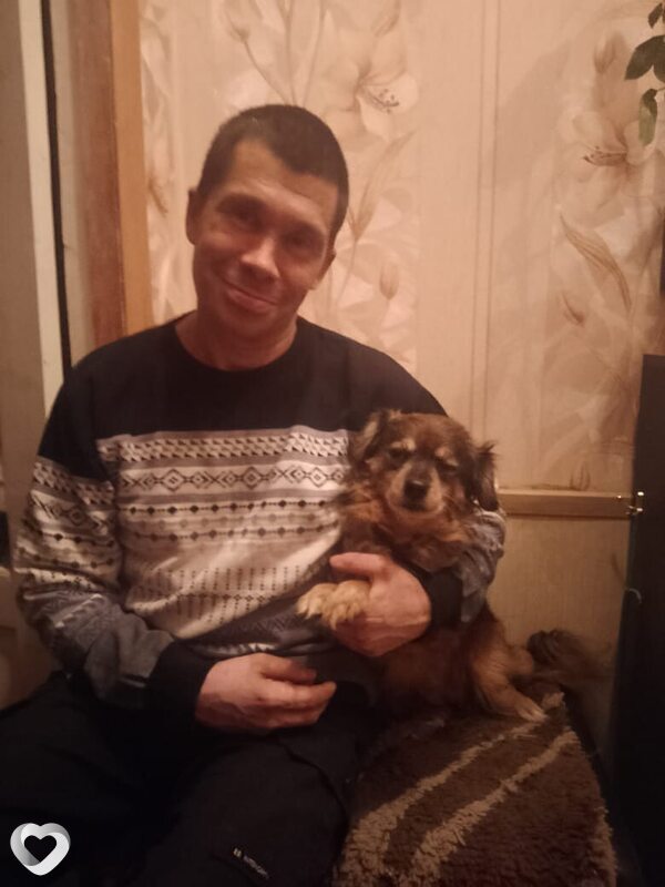Павел, 43, Биробиджане — анкета №3579850