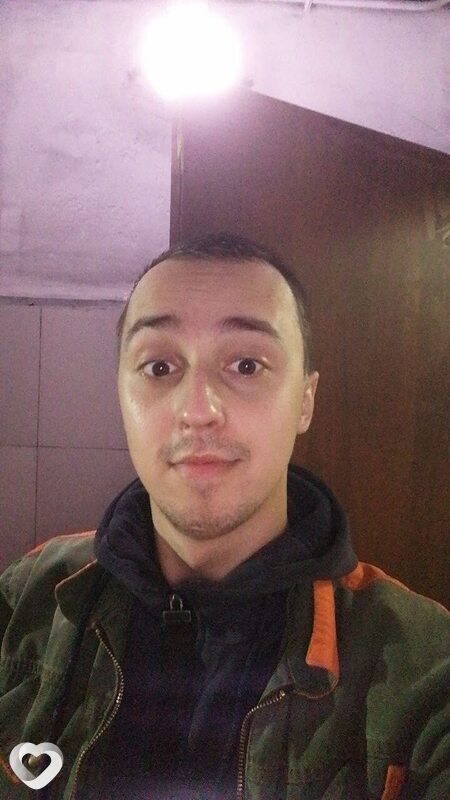 Иван, 29, Хабаровске — анкета №3579802