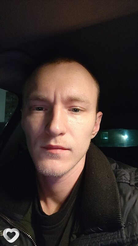 Дима, 29, Санкт-Петербурге — анкета №3579809