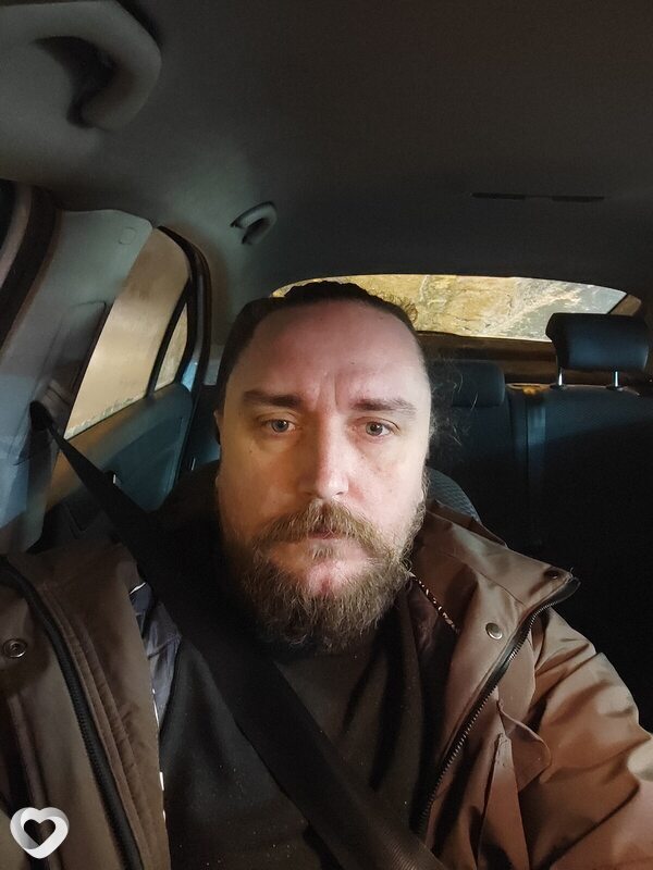 Антон, 39, Екатеринбурге — анкета №3579811
