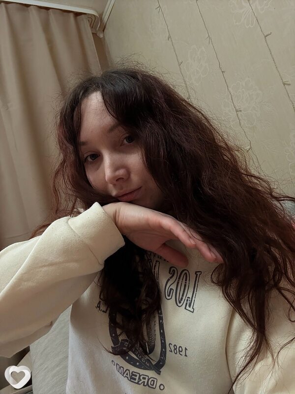Нана, 27, Уфе — анкета №3579816