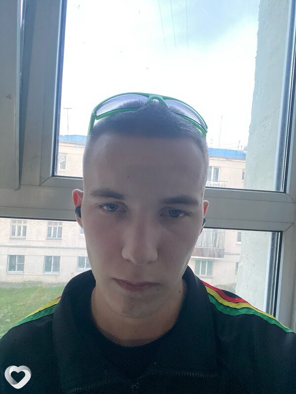 Вячеслав, 18, Екатеринбурге — анкета №3579825