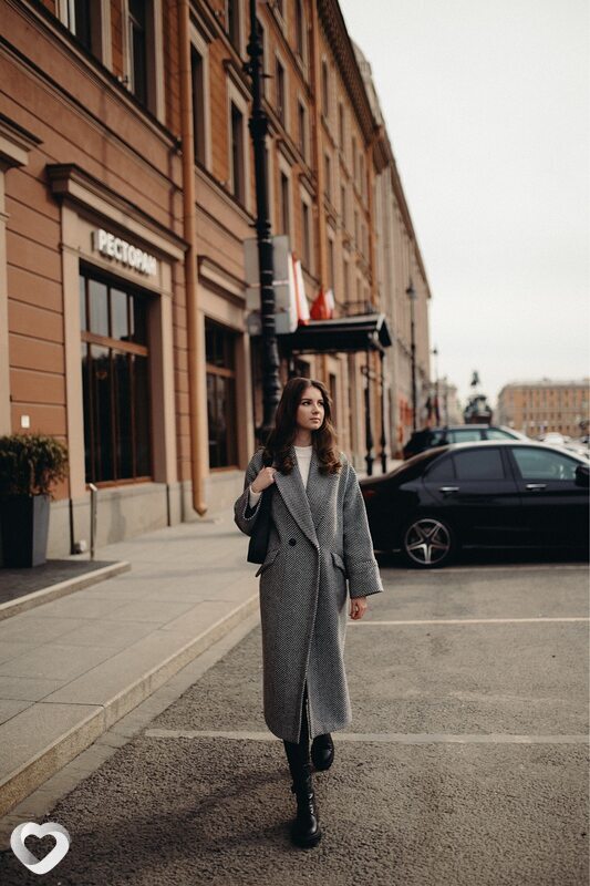 Катя, 25, Санкт-Петербурге — анкета №3579732