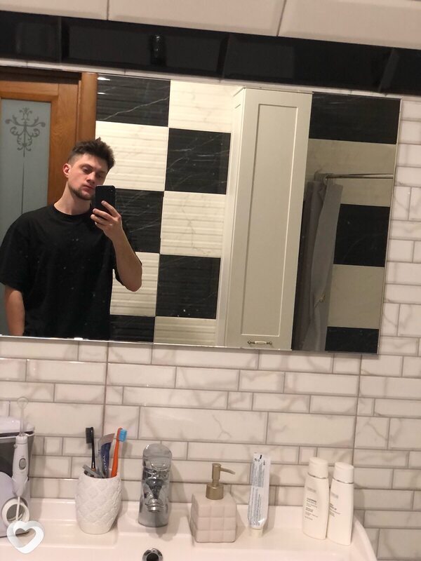 Данила, 22, Южно-Сахалинске — анкета №3579741