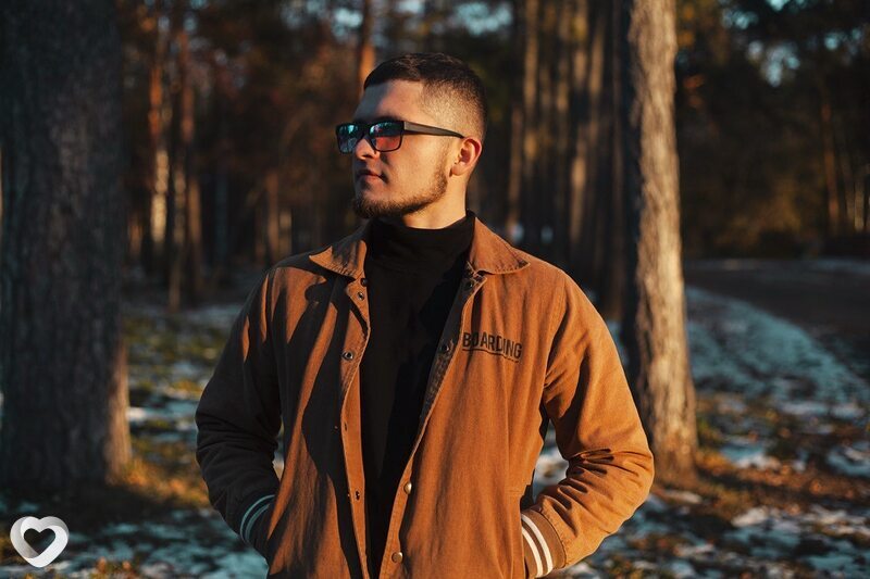 Игорь, 26, Екатеринбурге — анкета №3579750