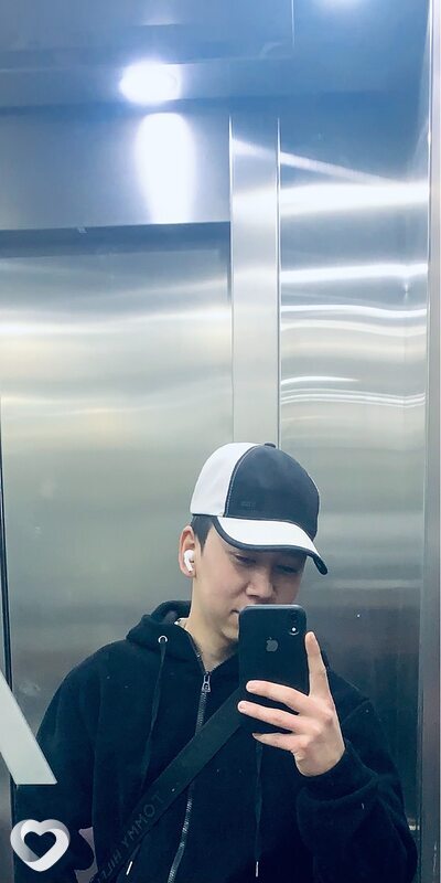 Nurbа, 22, Екатеринбурге — анкета №3579856