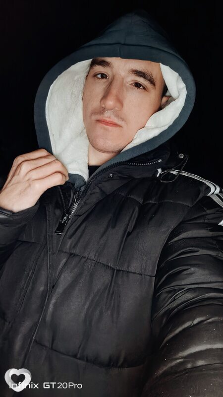Максим, Дивеево