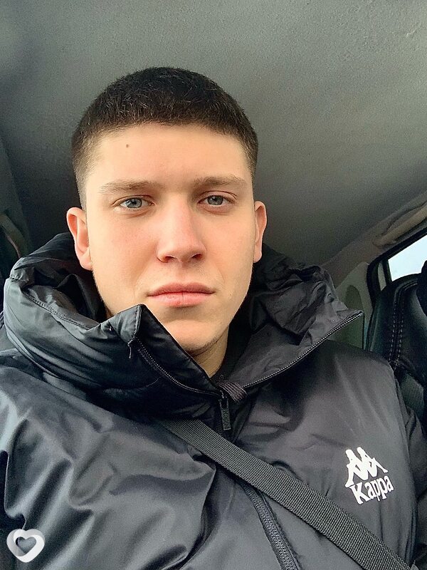 Дмитрий, 22, Аксае — анкета №3579865