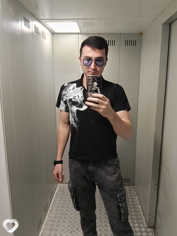 Али, 28, Мытищах — анкета №3579929