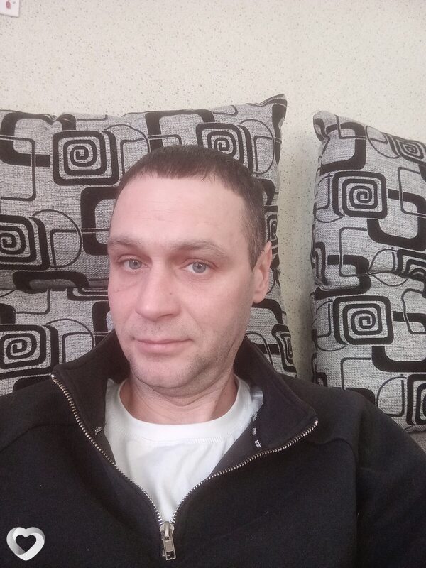 Семён, 41, Благовещенске — анкета №3579938