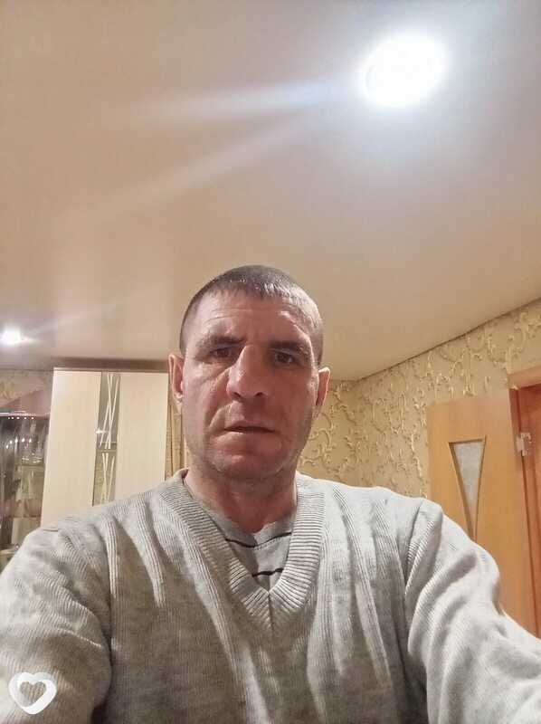 Дима, 45, Оренбурге — анкета №3579904