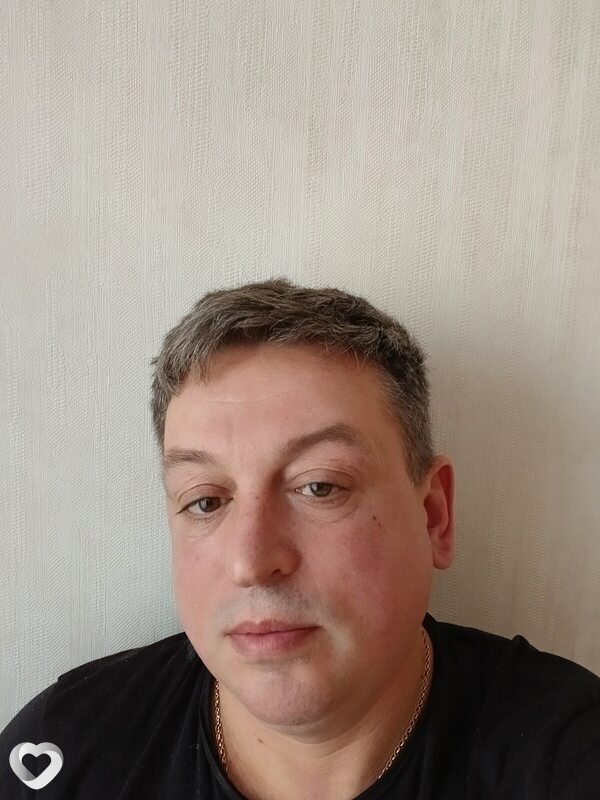 Олександр, 47, Киеве — анкета №3579905