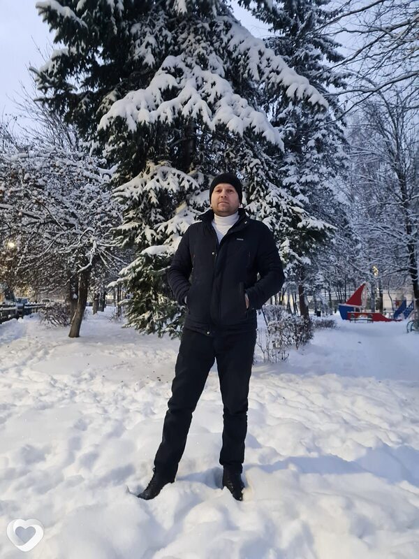 Emin, 40, Твери — анкета №3579911