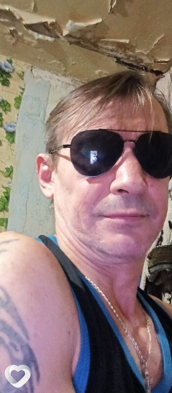 Алекс, 41, Воронеже — анкета №3579913