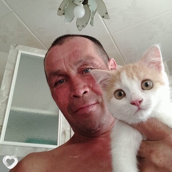 Марат, 47, Салавате — анкета №3579916