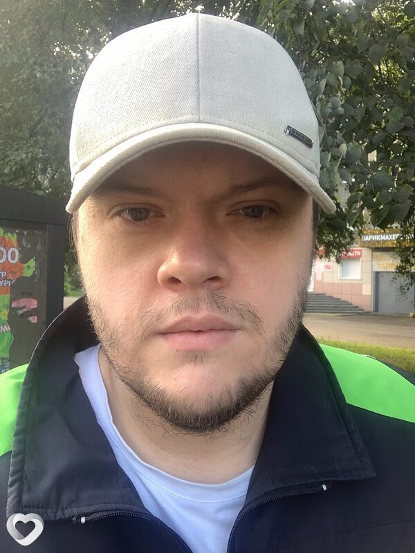 Дмитрий, 30, Новокузнецке — анкета №3579917