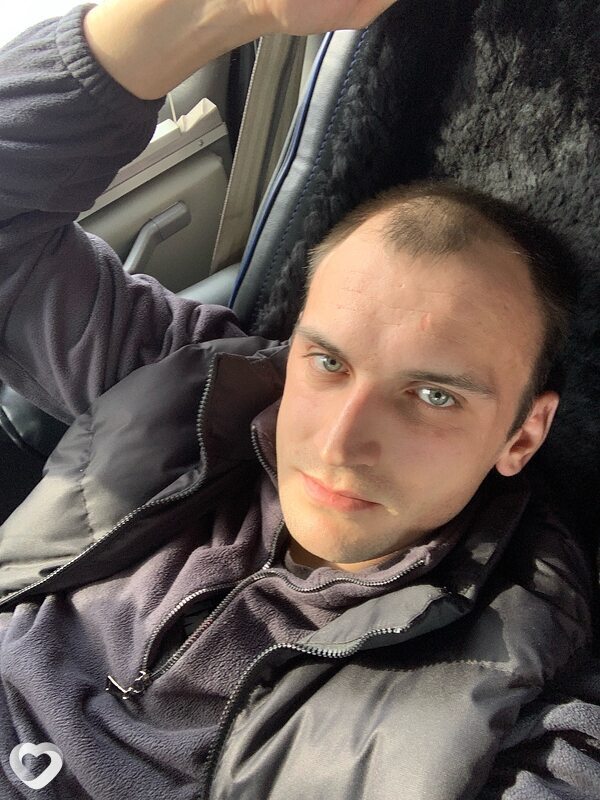 Denis, 29, Мончегорске — анкета №3579918