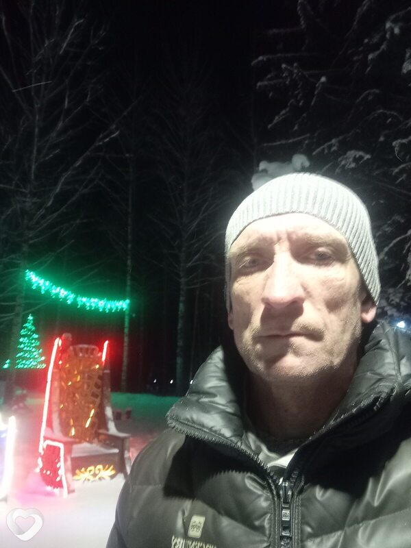 Александр, 46, Кирове — анкета №3579951