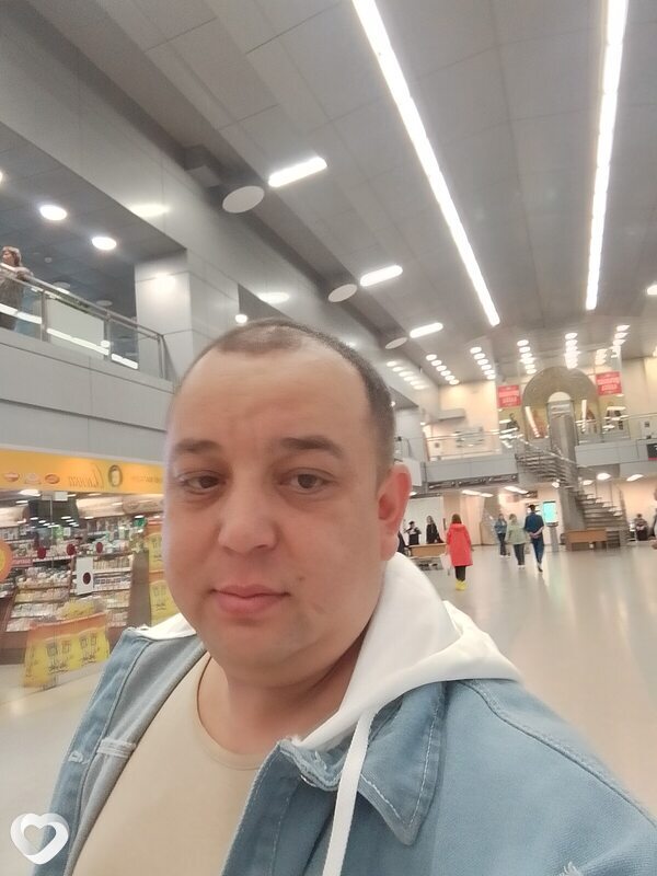 Рустам, 37, Уфе — анкета №3579952