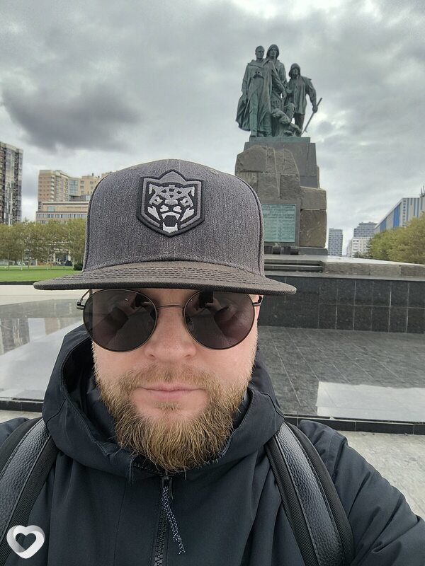 Ильнар, 41, Набережных Челнах — анкета №3579957