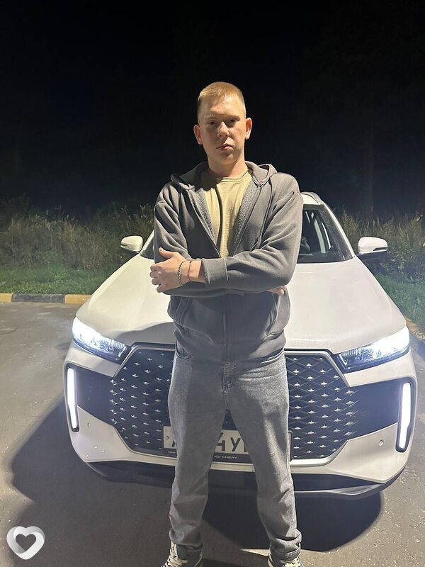 Егор, 20, Конакове — анкета №3579958
