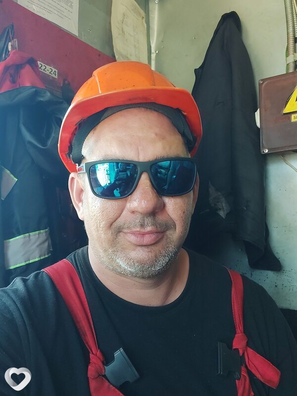 Рустам, 43, Оренбурге — анкета №3579959