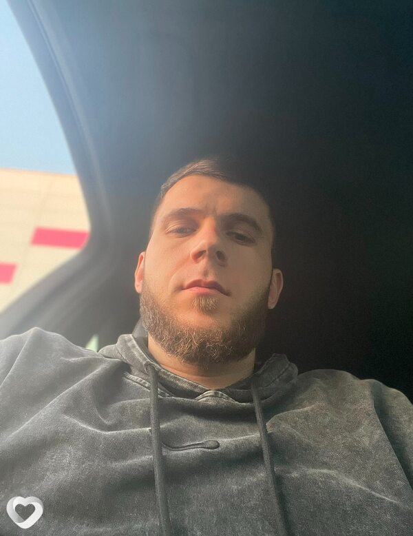 Халил, 28, Электростали — анкета №3579962