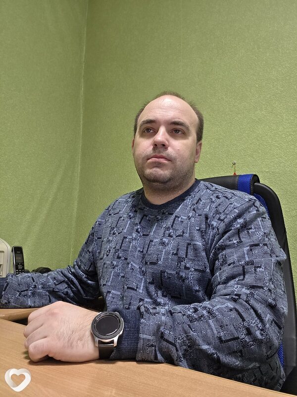Сергей, 35, Славгороде — анкета №3579967