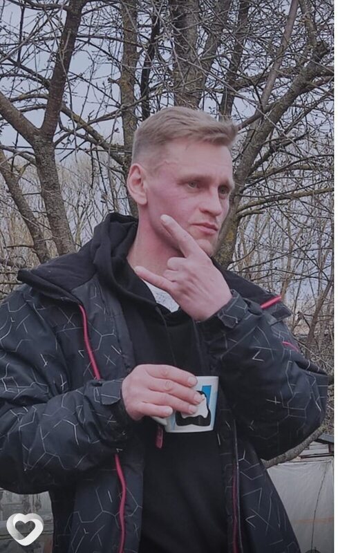 Рус, 44, Смоленске — анкета №3579970
