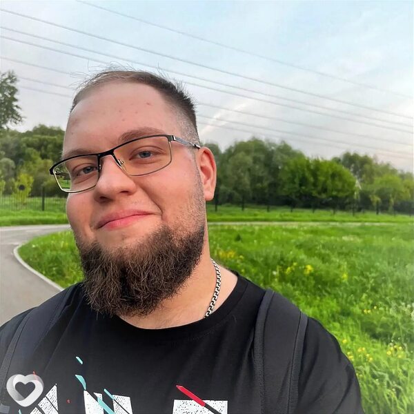 Кирилл, 23, Зарайске — анкета №3579974