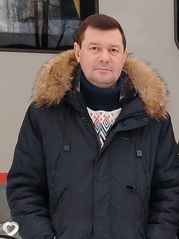 Алексей, 45, Воронеже — анкета №3580049