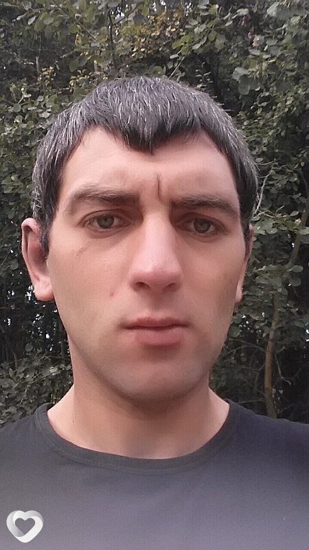 Александр, 33, Орше — анкета №3580058