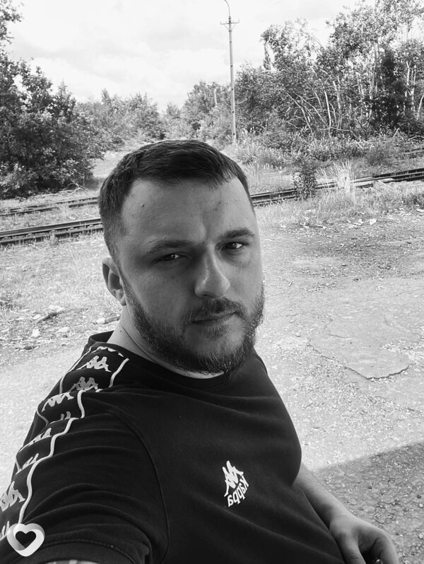 Сергей, 34, Кривое Роге — анкета №3580073